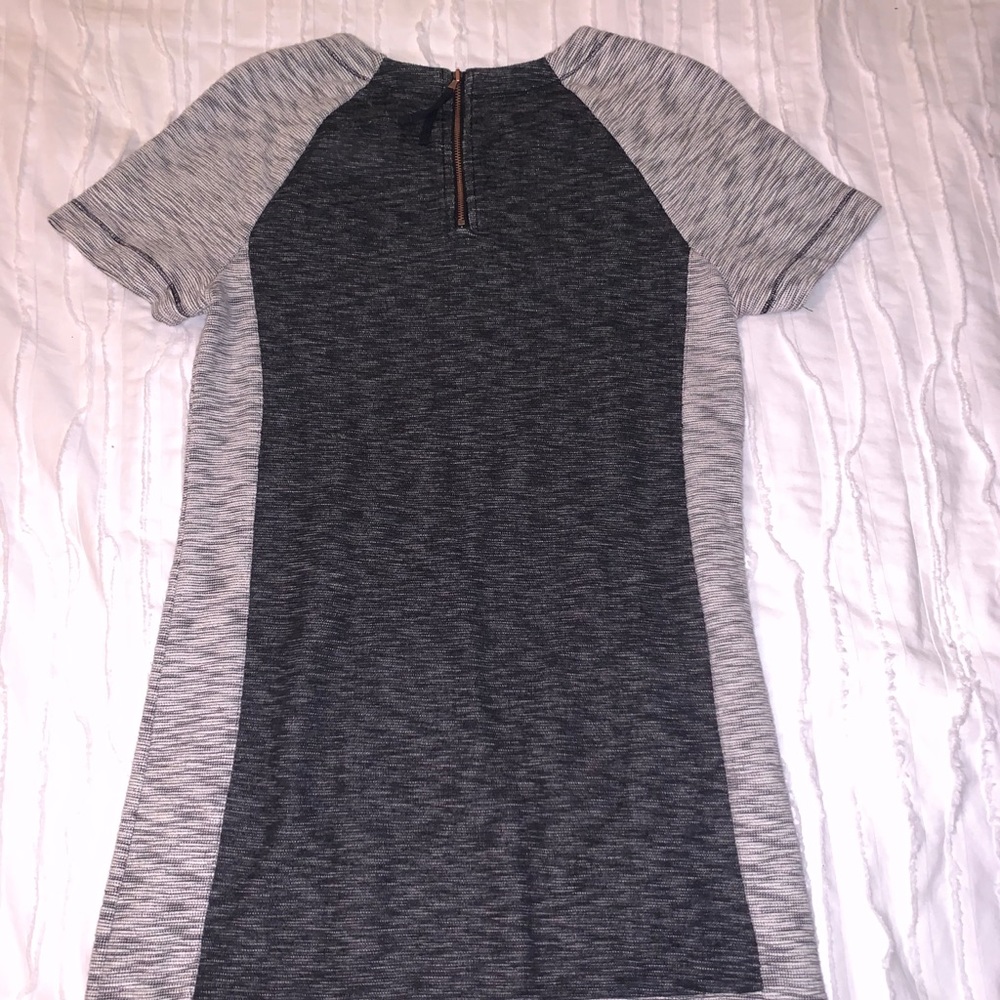 Lou & Grey Shirt Dress